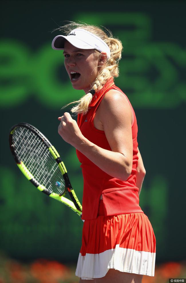 开云-穆古鲁扎微博