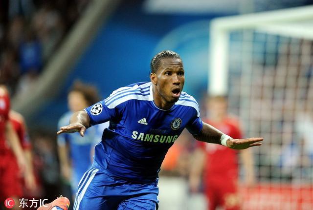 kaiyun-关于反败为胜引发热议！，德罗巴在拜仁比赛中出色发挥比赛高潮迭起的信息