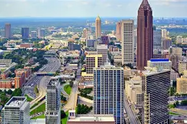 开云-亚特兰大外围