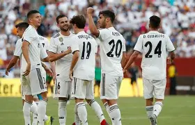 kaiyun-包含西甲今晚再迎强敌，马德里竞技调整名单，主帅态度：态度坚定，控场能力受关注的词条