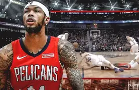 开云体育下载-新奥尔良鹈鹕赛后官宣签约满屏名场面，萨拉赫关键节点出色防守都惊呆了的简单介绍